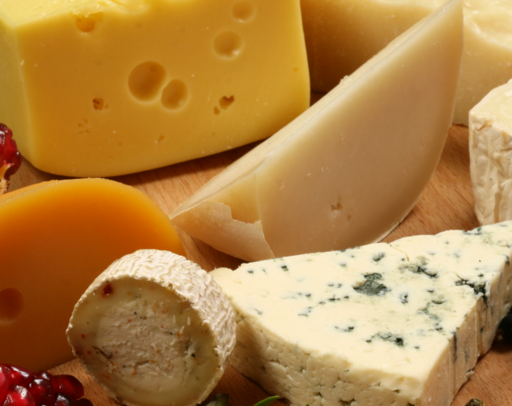 Le fromage&nbsp;: d&rsquo;où vient-il et comment est-il fabriqué&nbsp;?